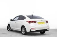 Hyundai Solaris 6 из 21
