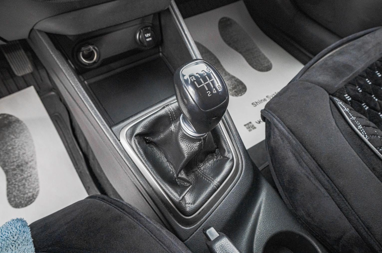 Hyundai Solaris 16 из 21