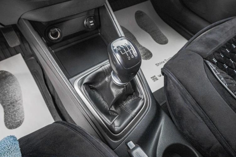 Hyundai Solaris 16 из 21
