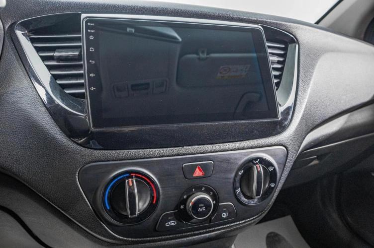 Hyundai Solaris 15 из 21