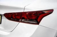 Hyundai Solaris 8 из 21