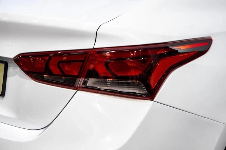 Hyundai Solaris 8 из 21