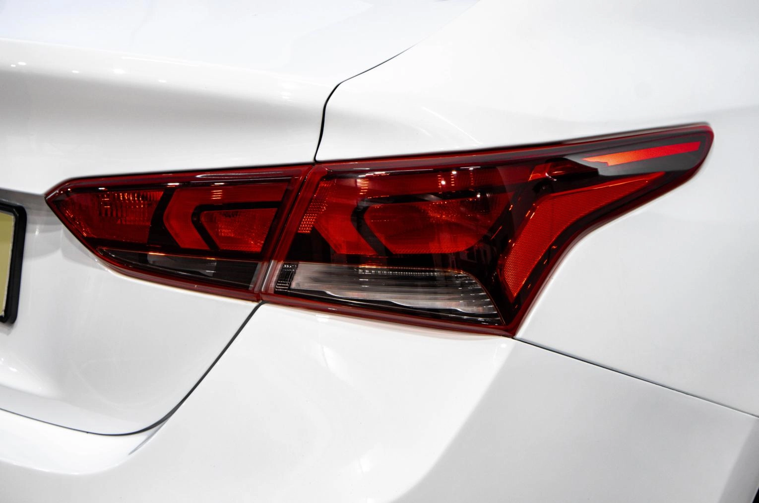 Hyundai Solaris 8 из 21