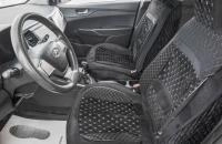 Hyundai Solaris 10 из 21
