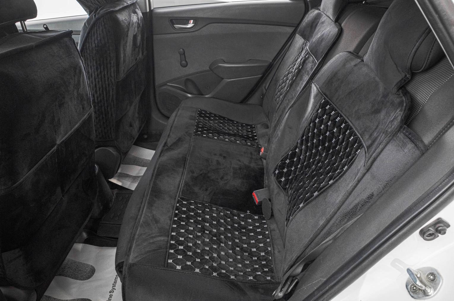 Hyundai Solaris 19 из 21