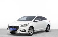 Hyundai Solaris 3 из 21