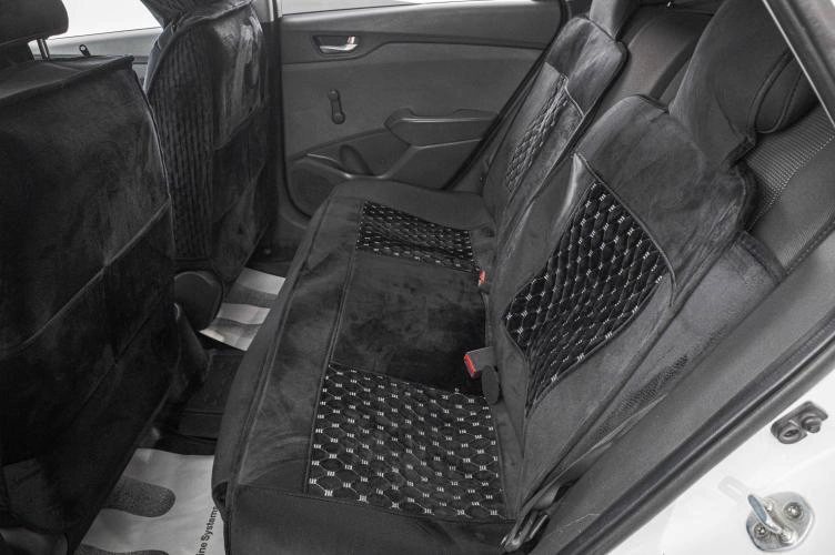 Hyundai Solaris 19 из 21
