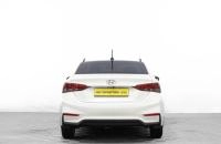 Hyundai Solaris 5 из 21