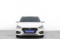 Hyundai Solaris 2 из 21