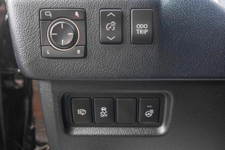 Lexus GX 13 из 30