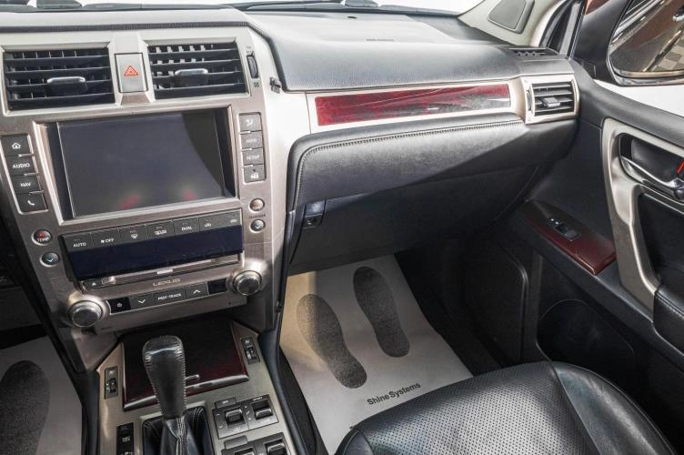 Lexus GX 24 из 30