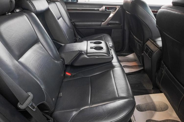Lexus GX 28 из 30