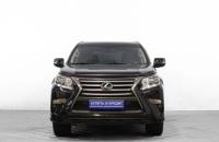 Lexus GX 2 из 30