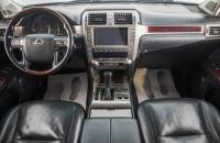 Lexus GX 8 из 30