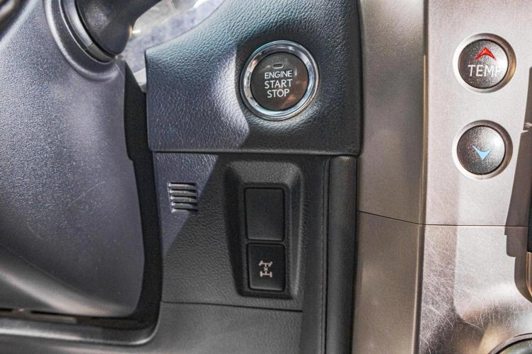 Lexus GX 21 из 30