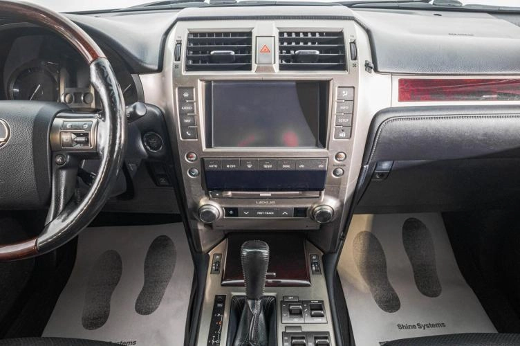 Lexus GX 19 из 30