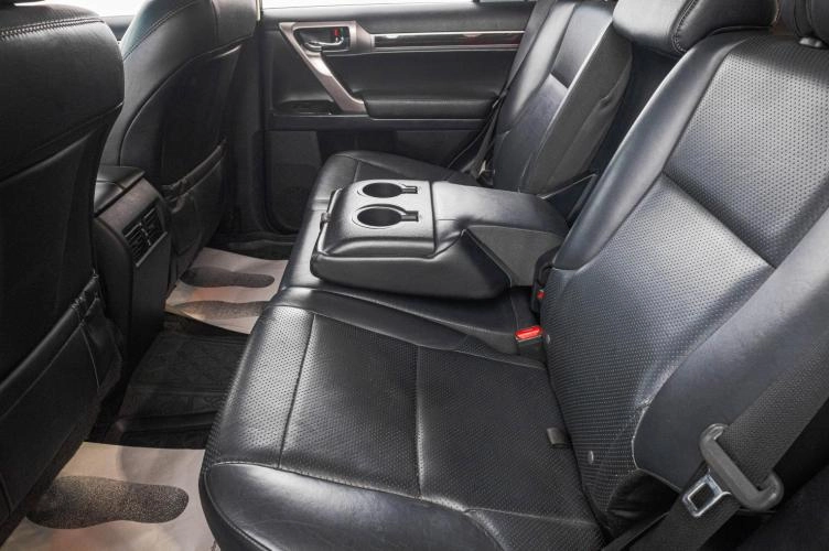Lexus GX 27 из 30