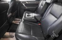 Lexus GX 27 из 30