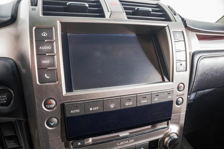 Lexus GX 20 из 30