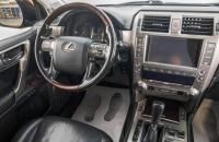 Lexus GX 18 из 30