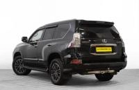 Lexus GX 6 из 30