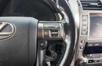 Lexus GX 17 из 30