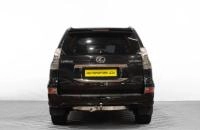 Lexus GX 5 из 30