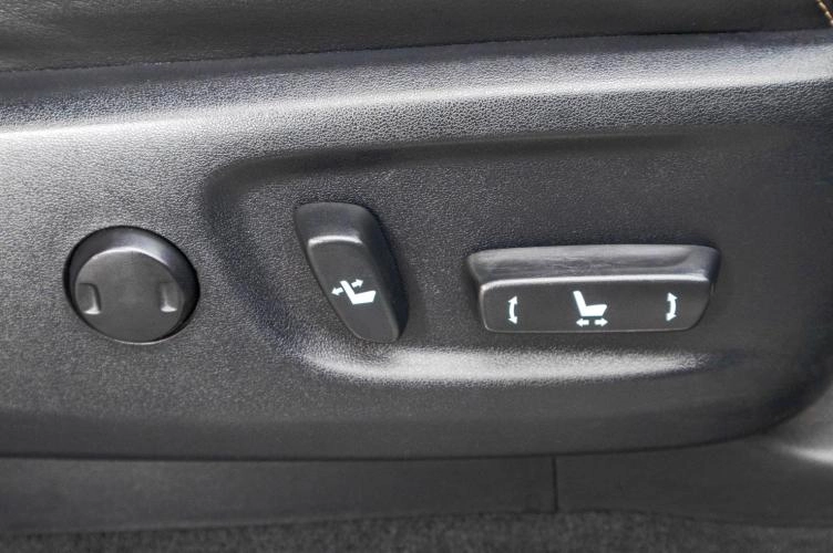 Lexus GX 25 из 30