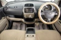 Toyota Passo 9 из 21