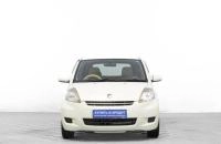 Toyota Passo 2 из 21