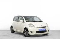 Toyota Passo 1 из 21