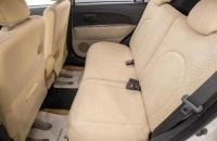 Toyota Passo 19 из 21