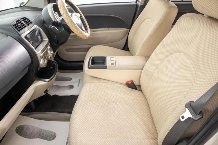 Toyota Passo 18 из 21