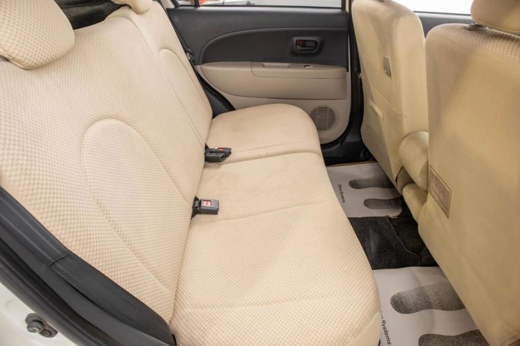 Toyota Passo 20 из 21