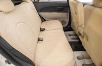 Toyota Passo 20 из 21