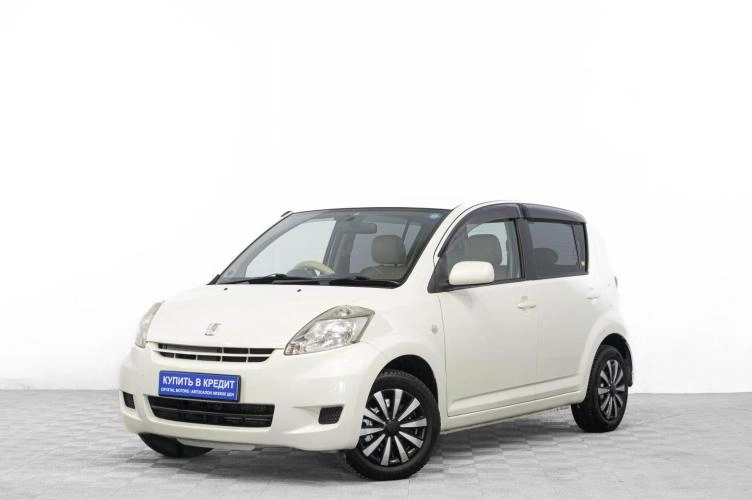 Toyota Passo 3 из 6