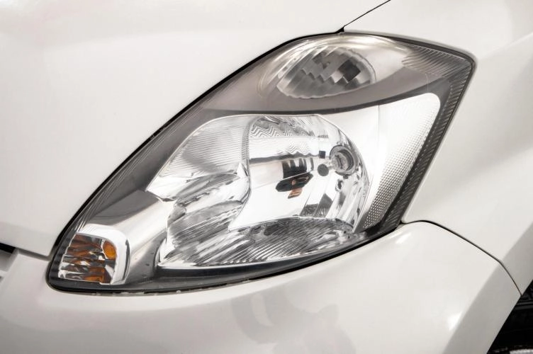 Toyota Passo 7 из 21