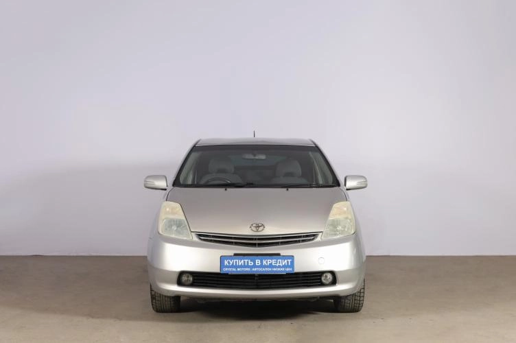 Toyota Prius 2 из 6