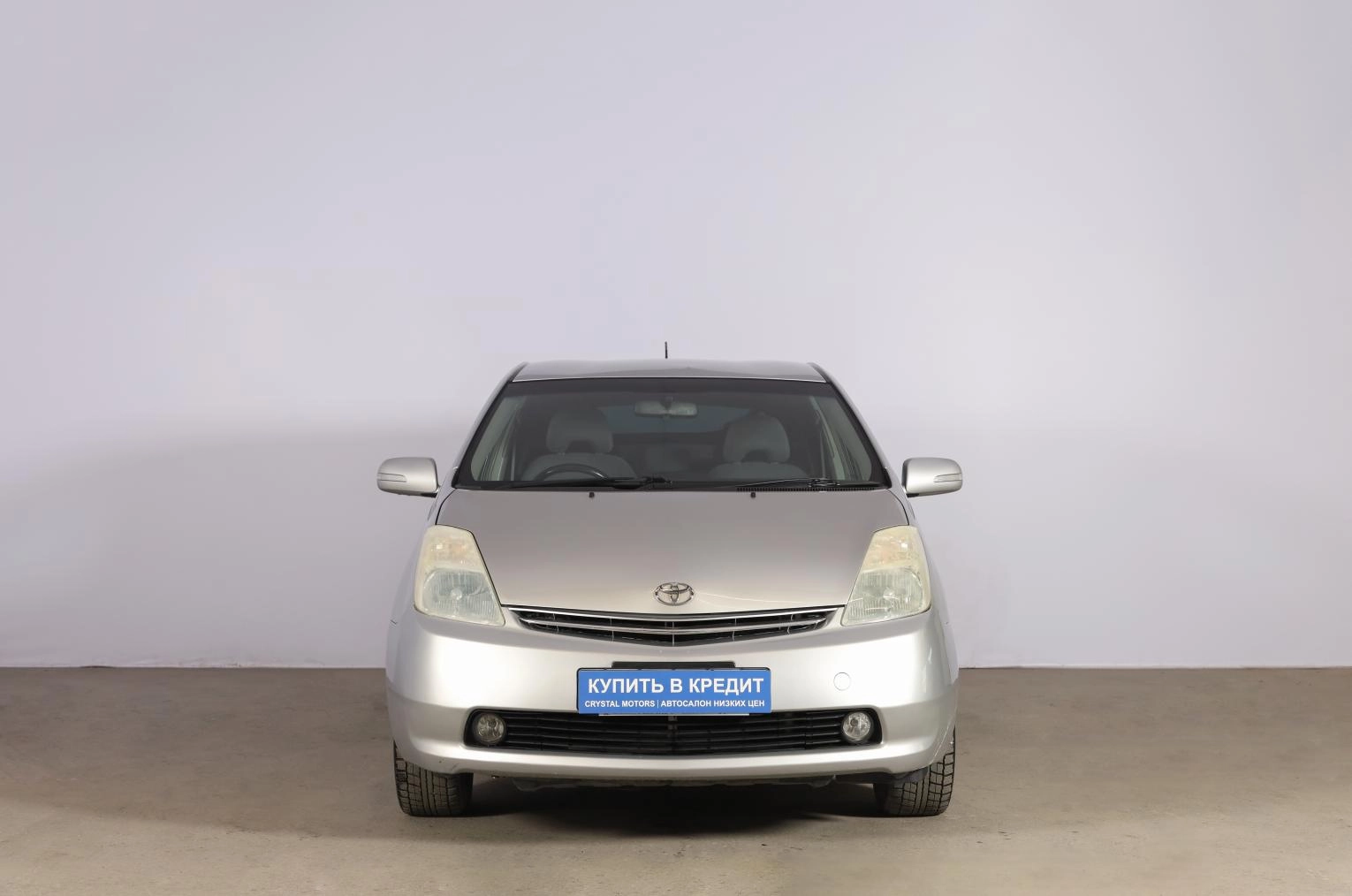 Toyota Prius 2 из 17