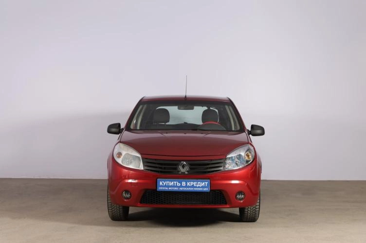 Renault Sandero 2 из 6