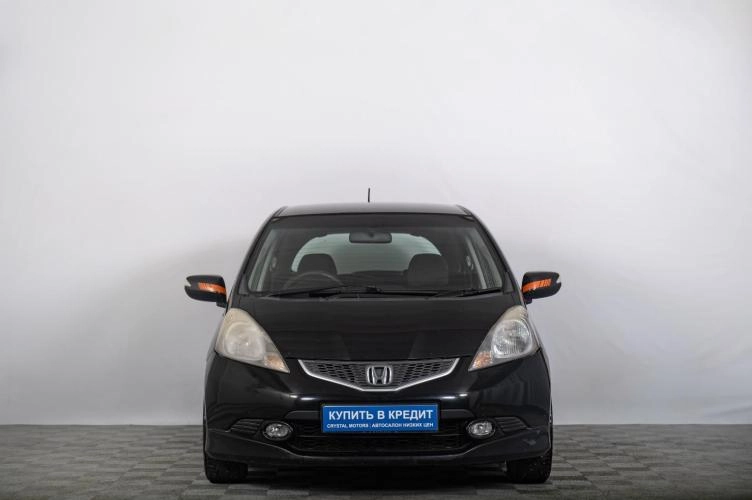 Honda Fit 3 из 6