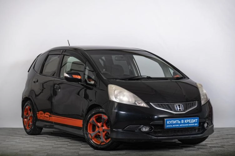 Honda Fit 1 из 6