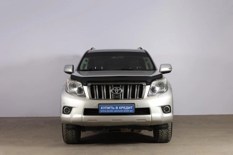 Toyota Land Cruiser Prado 2 из 6