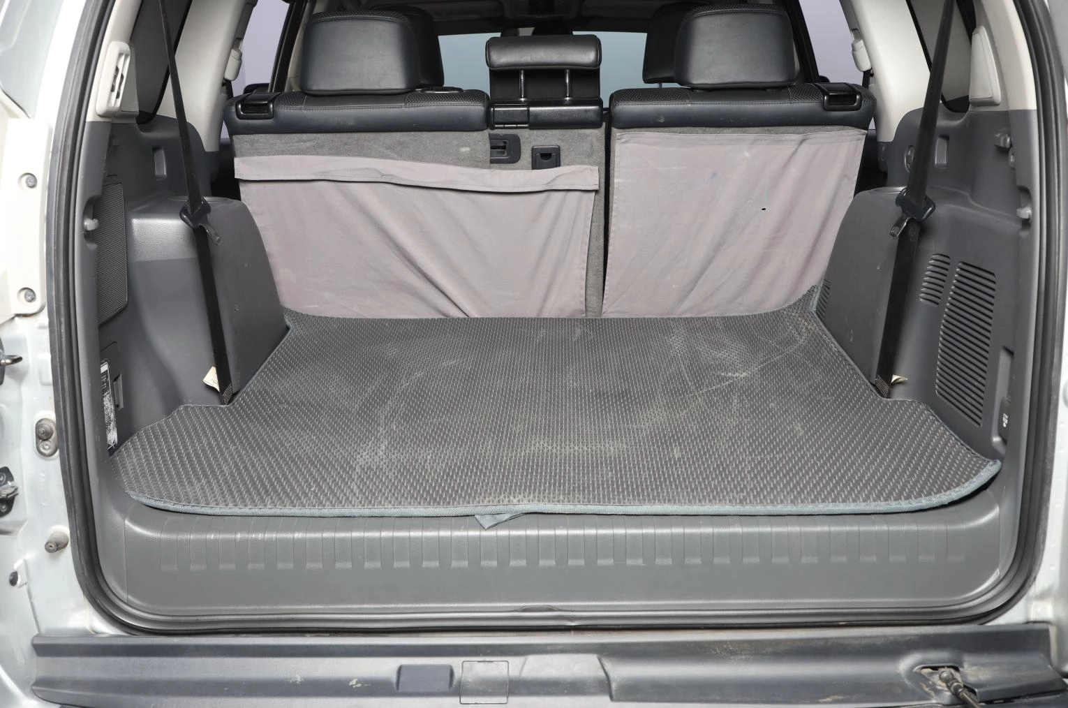 Toyota Land Cruiser Prado 18 из 18
