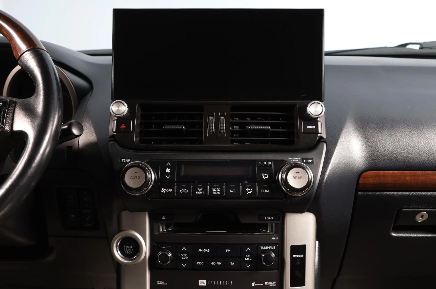 Toyota Land Cruiser Prado 15 из 18