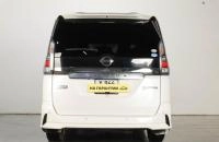 Nissan Serena 5 из 21