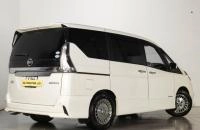 Nissan Serena 4 из 21