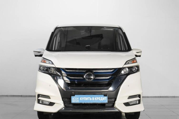 Nissan Serena 2 из 6