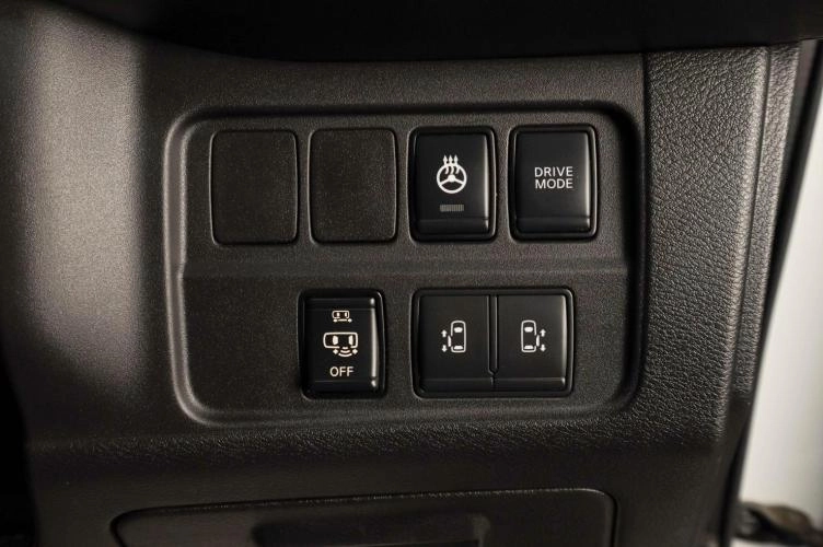 Nissan Serena 19 из 21