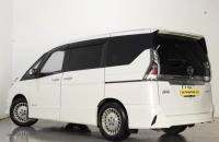 Nissan Serena 6 из 21